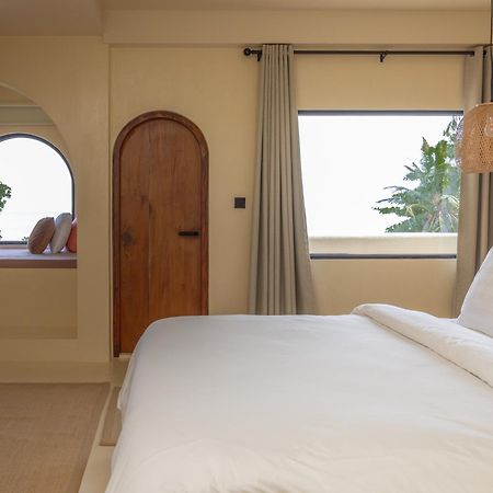 Isla Retreat 호텔 Fehendhoo 외부 사진