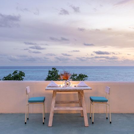 Isla Retreat 호텔 Fehendhoo 외부 사진