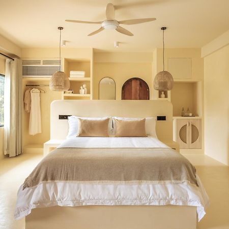 Isla Retreat 호텔 Fehendhoo 외부 사진