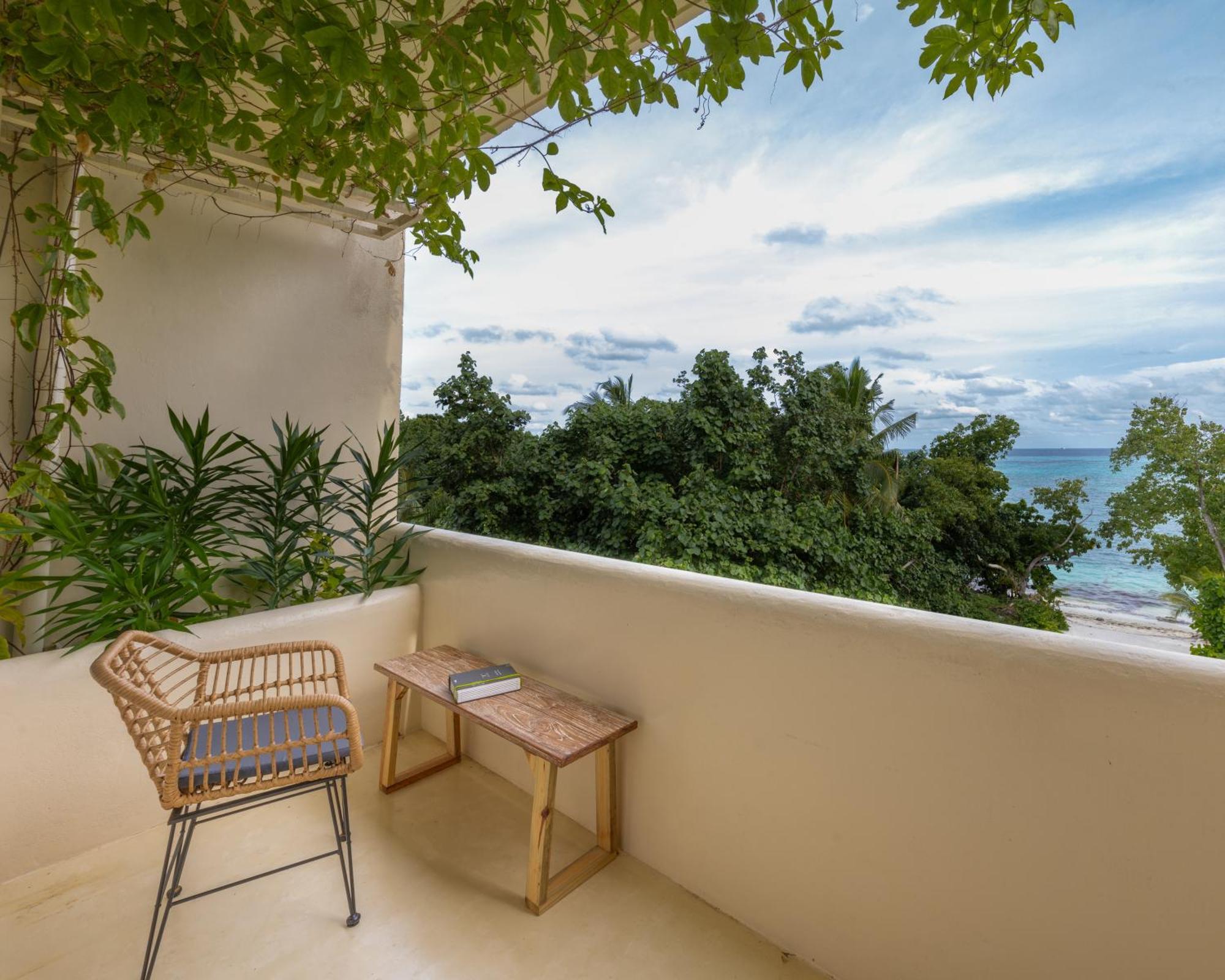 Isla Retreat 호텔 Fehendhoo 외부 사진