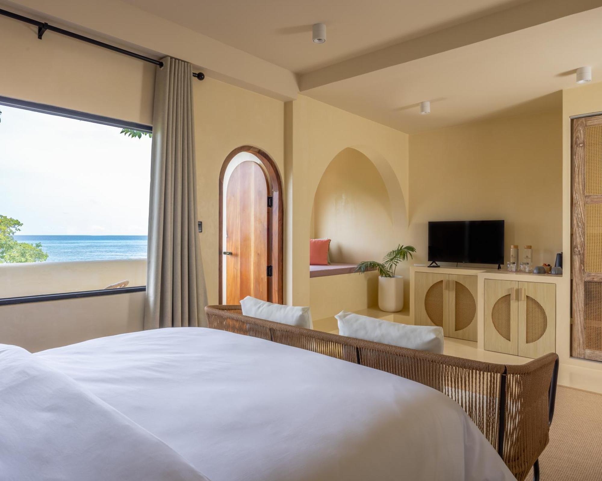 Isla Retreat 호텔 Fehendhoo 외부 사진