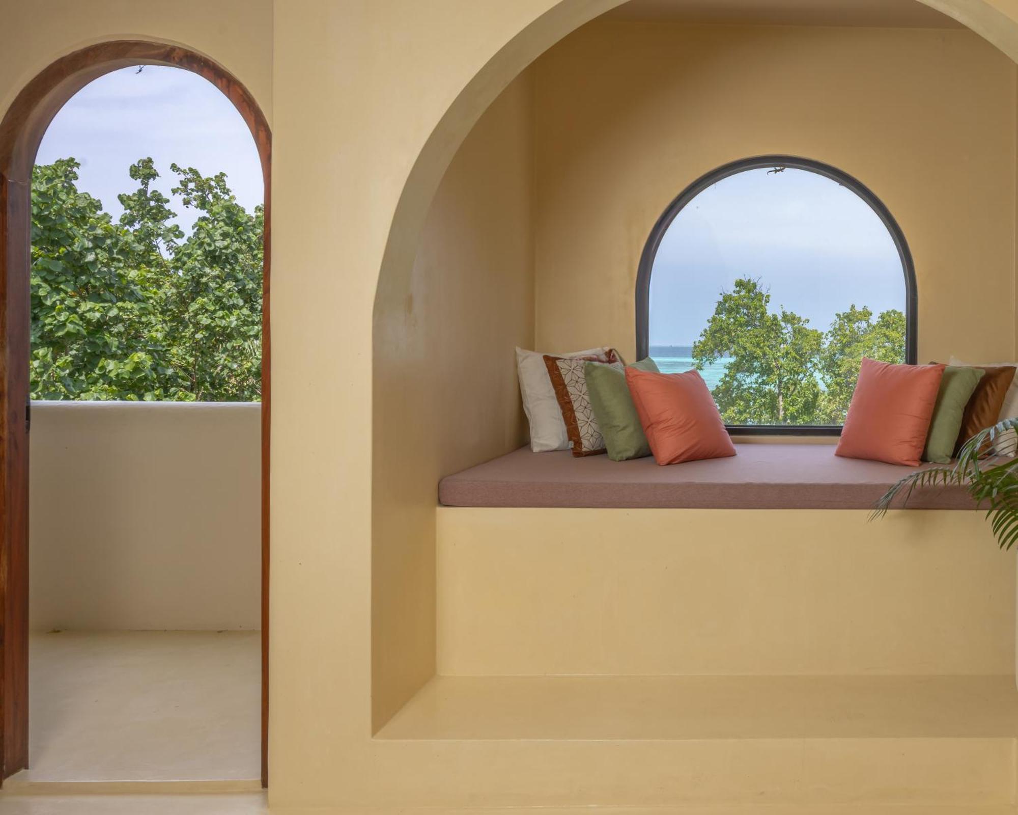 Isla Retreat 호텔 Fehendhoo 외부 사진