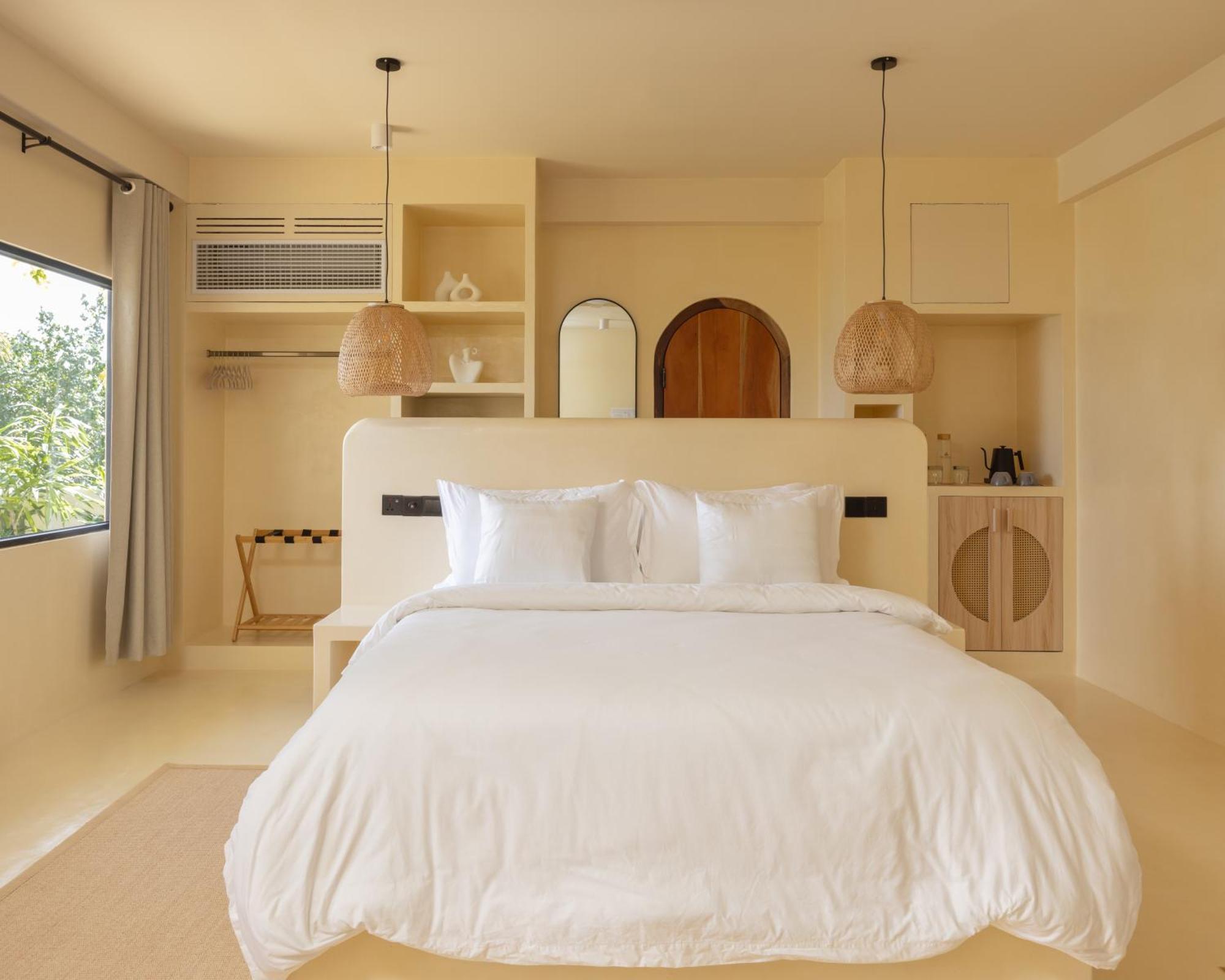 Isla Retreat 호텔 Fehendhoo 외부 사진