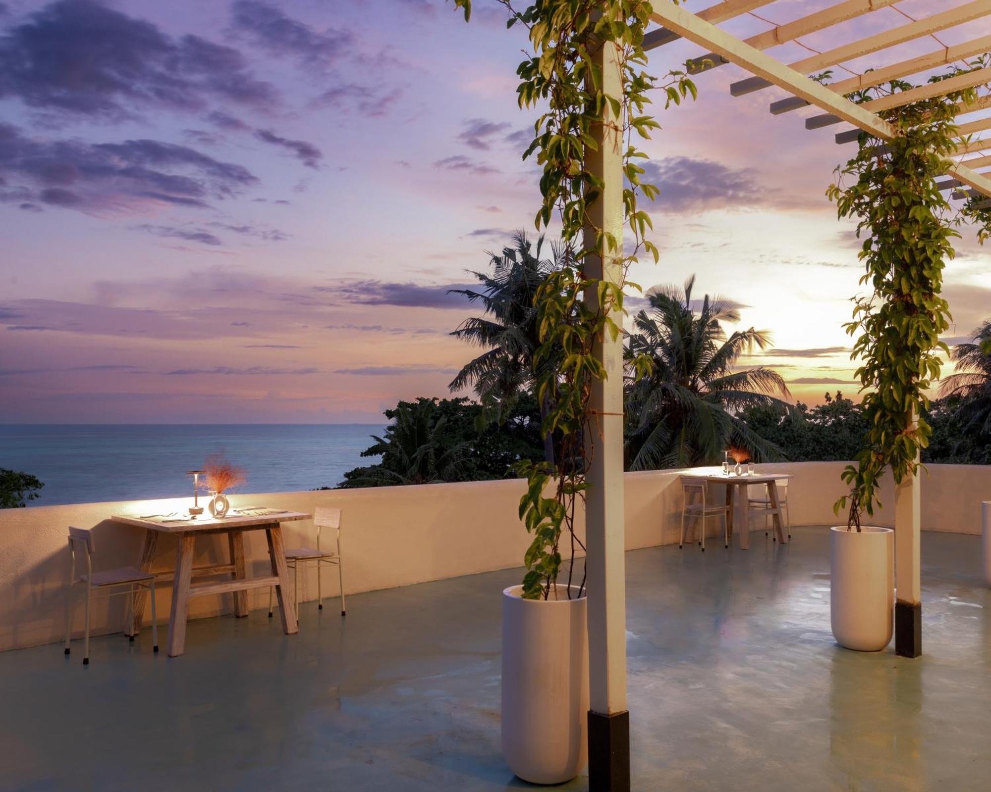 Isla Retreat 호텔 Fehendhoo 외부 사진