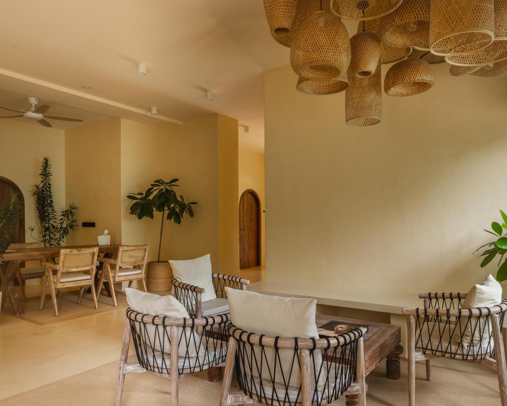Isla Retreat 호텔 Fehendhoo 외부 사진