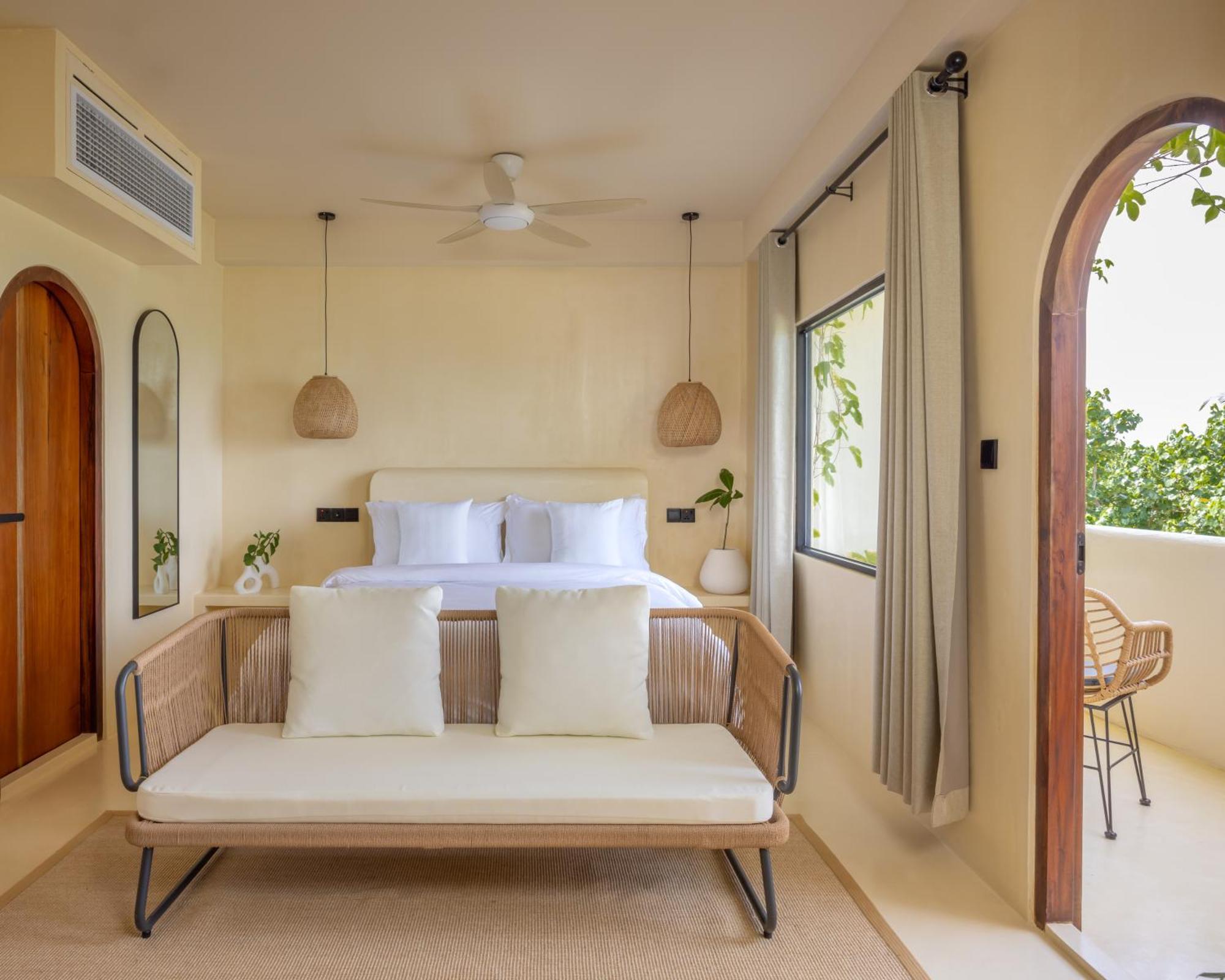 Isla Retreat 호텔 Fehendhoo 외부 사진