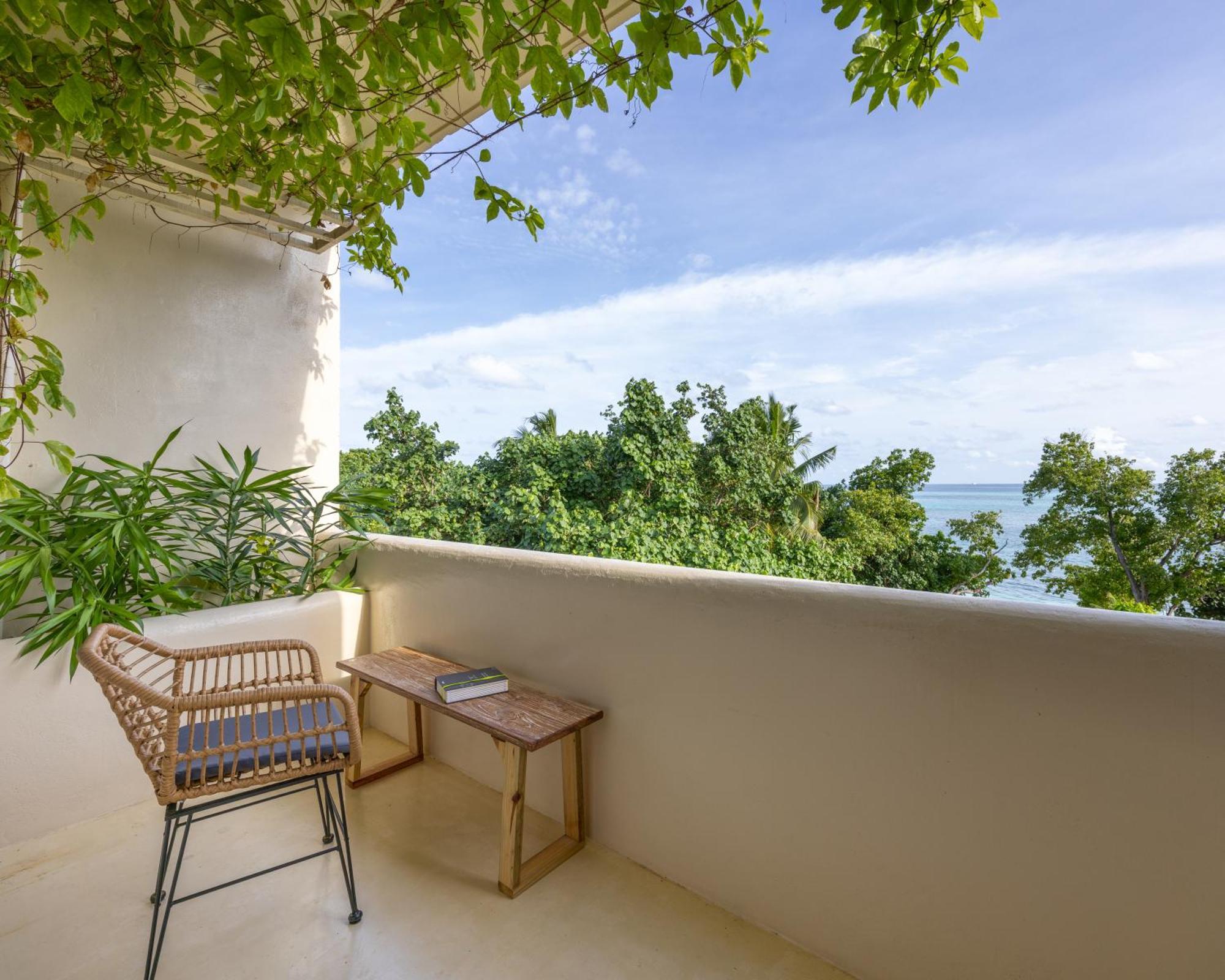 Isla Retreat 호텔 Fehendhoo 외부 사진