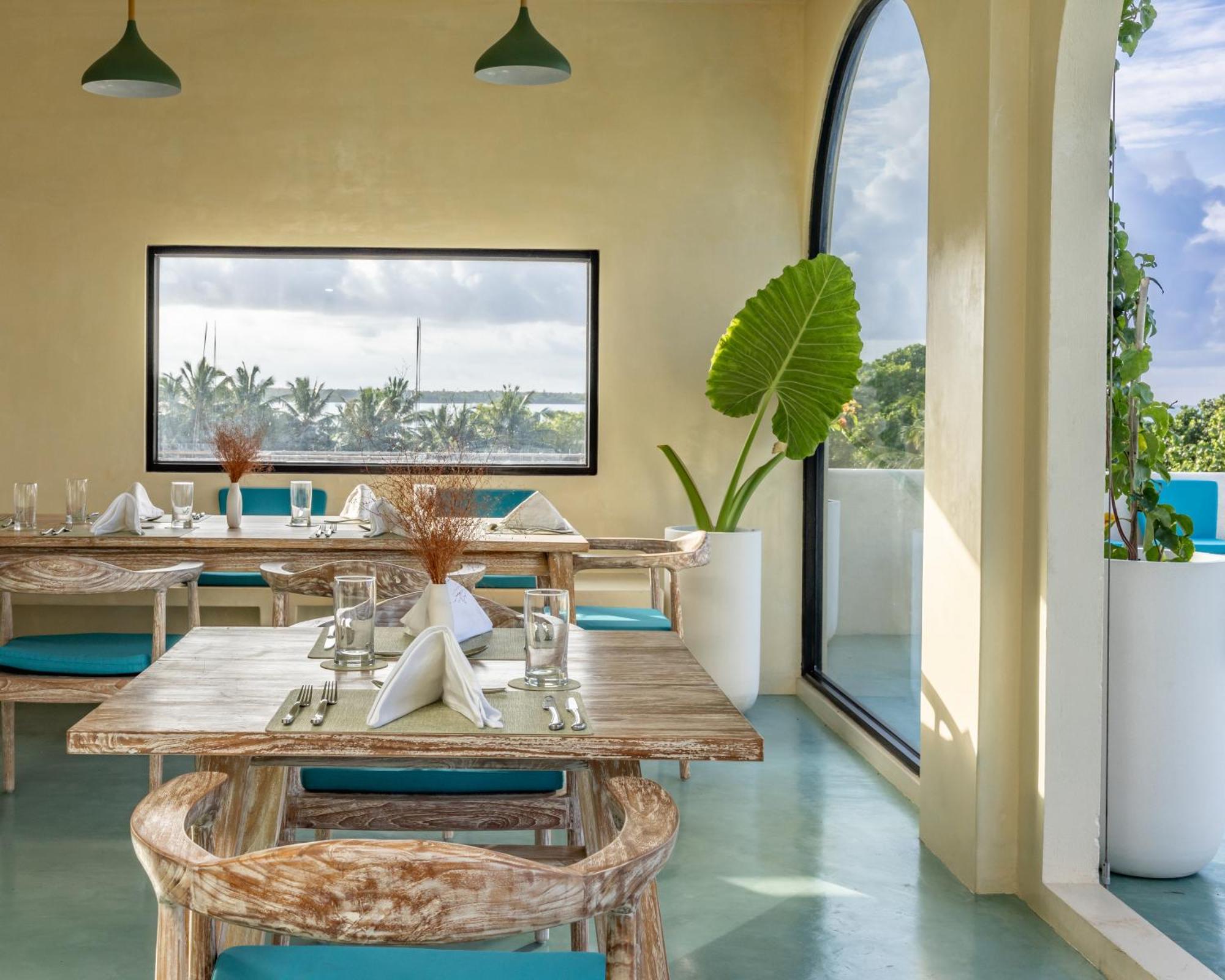 Isla Retreat 호텔 Fehendhoo 외부 사진