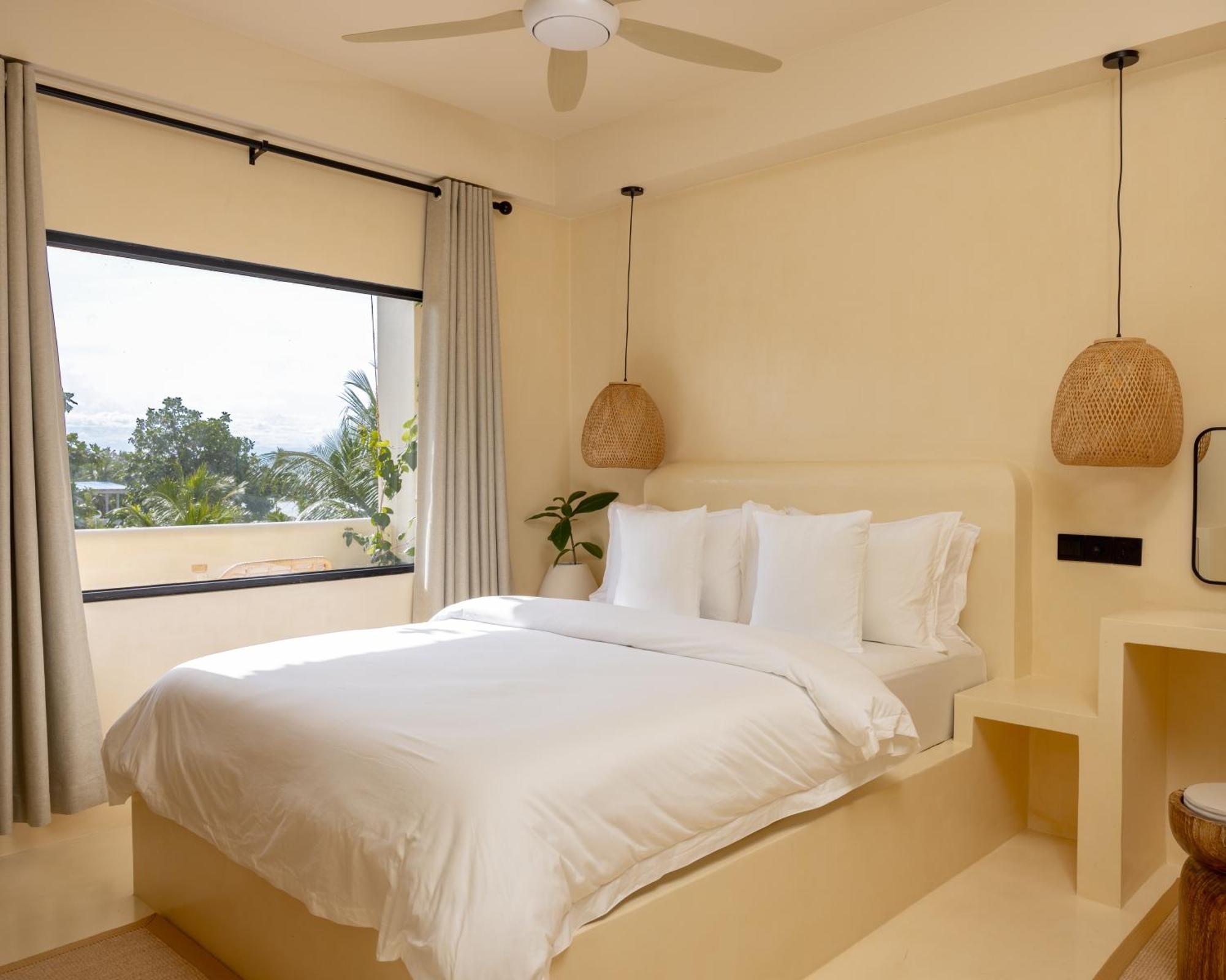 Isla Retreat 호텔 Fehendhoo 외부 사진