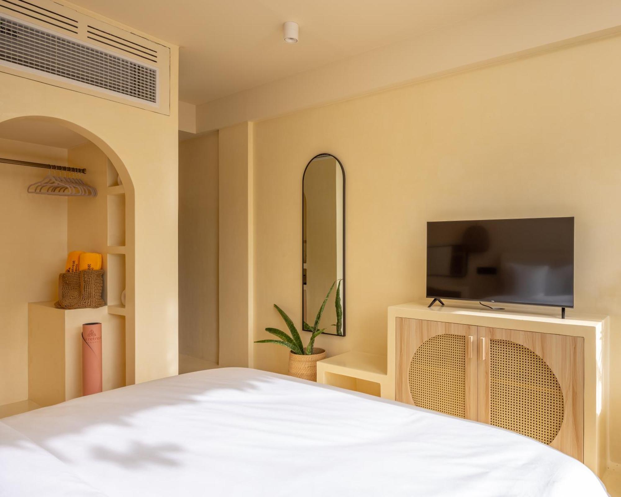 Isla Retreat 호텔 Fehendhoo 외부 사진