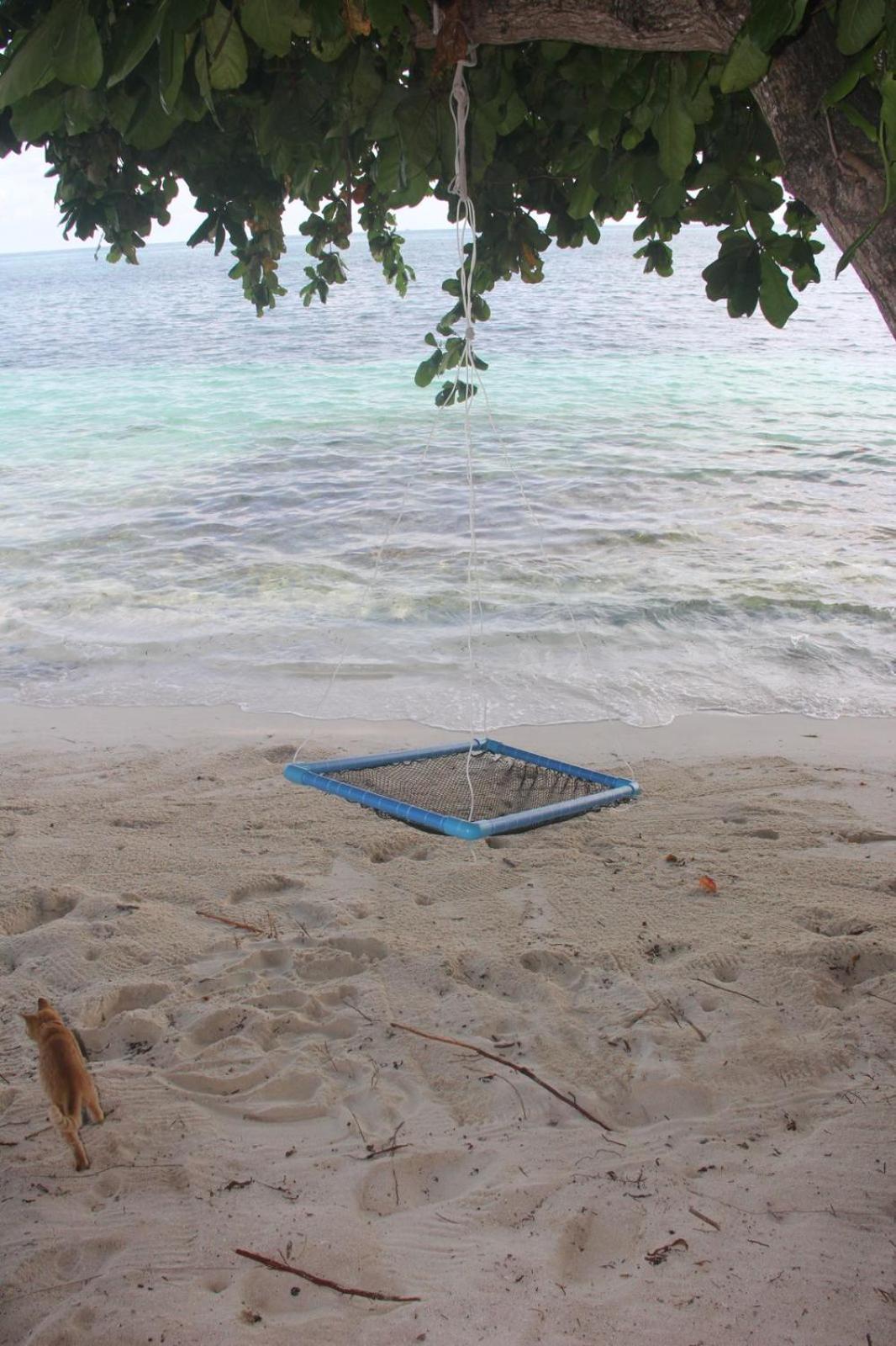 Isla Retreat 호텔 Fehendhoo 외부 사진