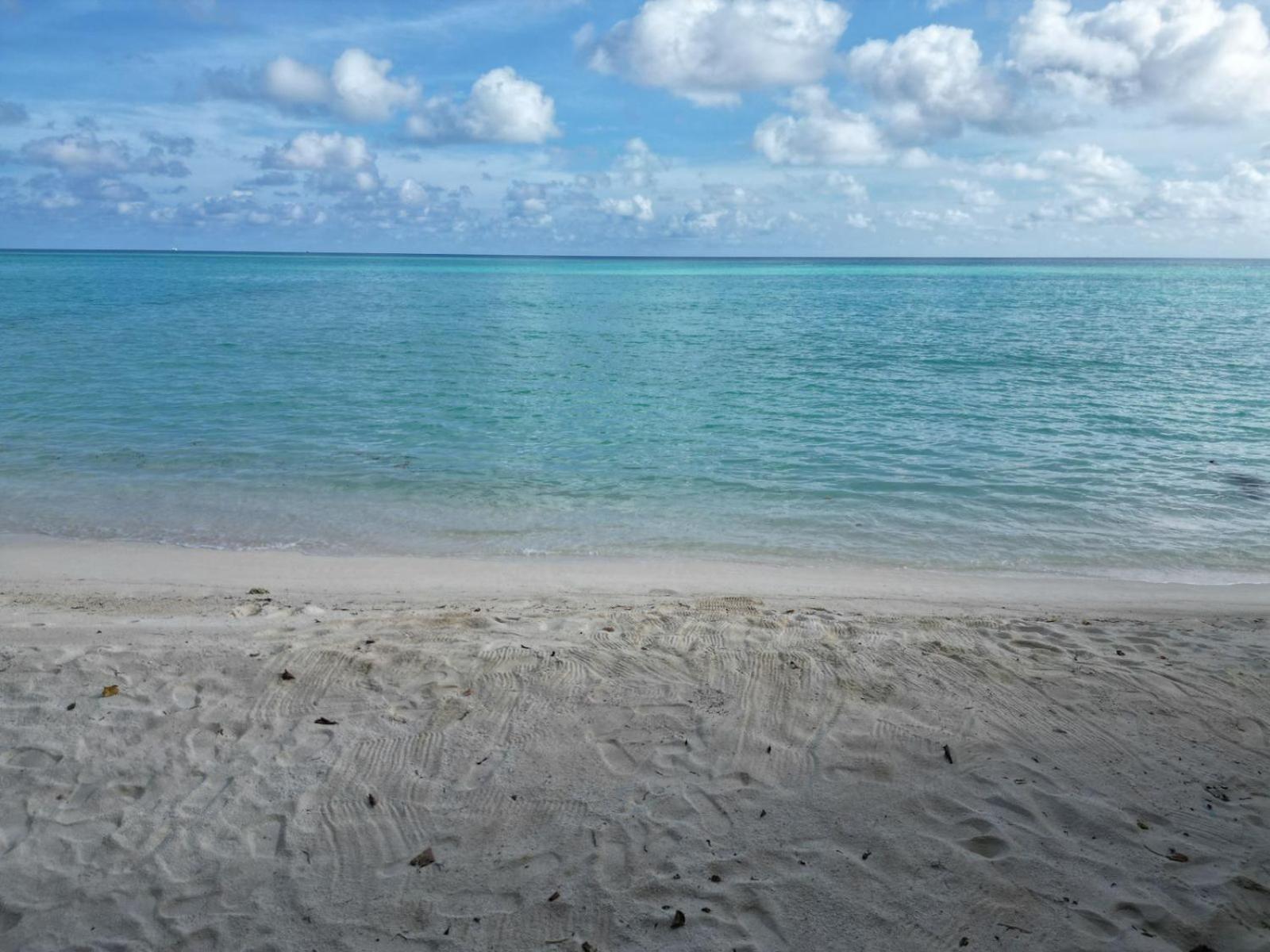 Isla Retreat 호텔 Fehendhoo 외부 사진