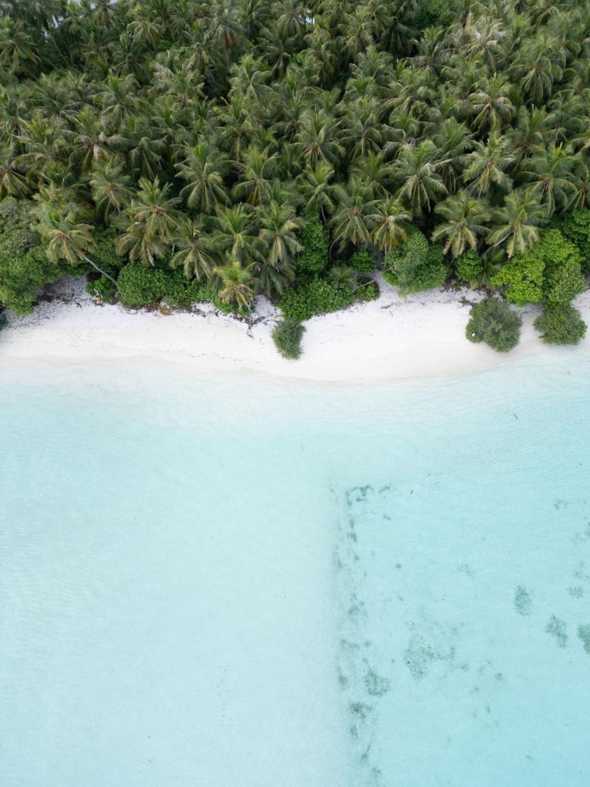 Isla Retreat 호텔 Fehendhoo 외부 사진