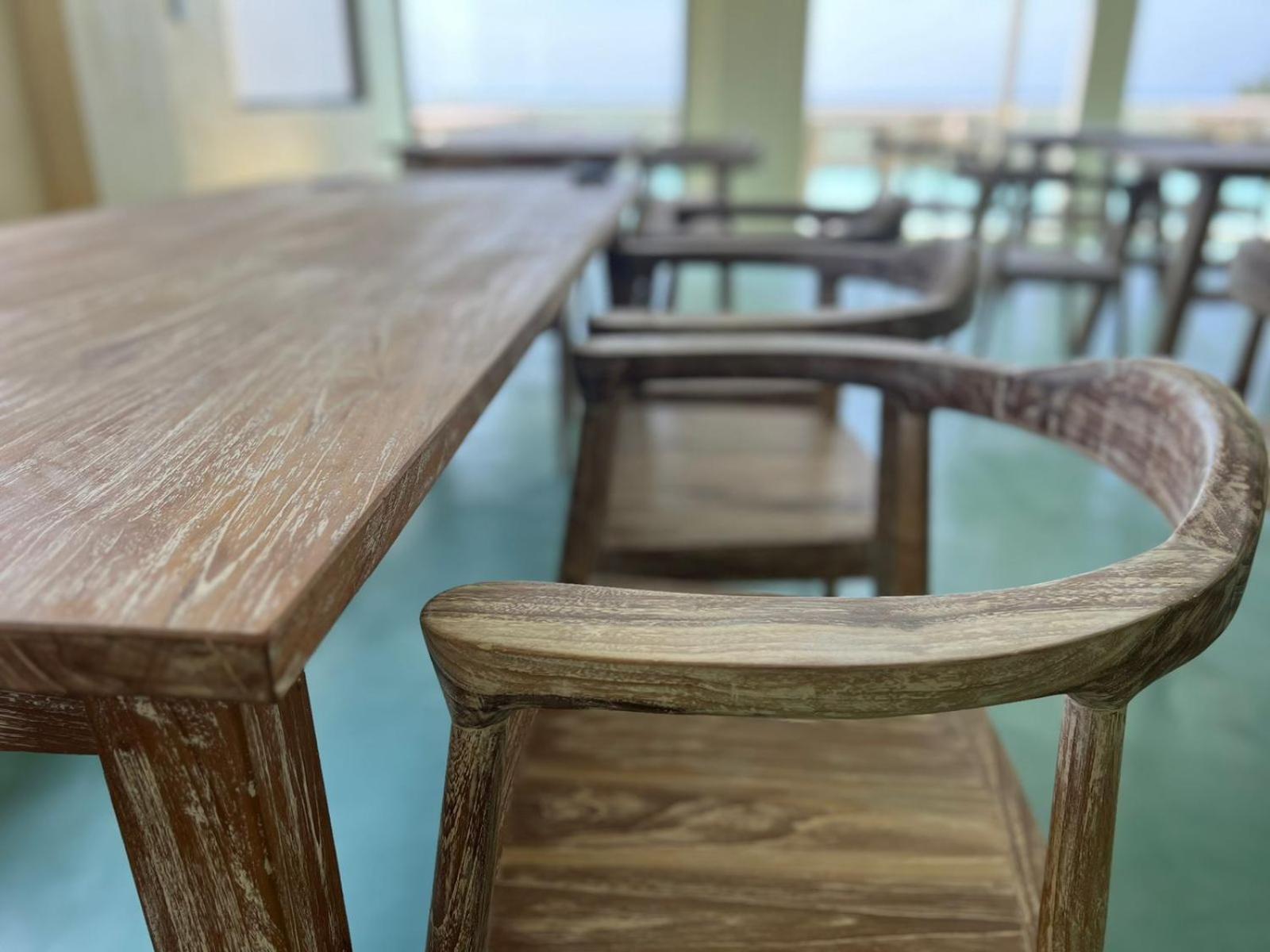 Isla Retreat 호텔 Fehendhoo 외부 사진