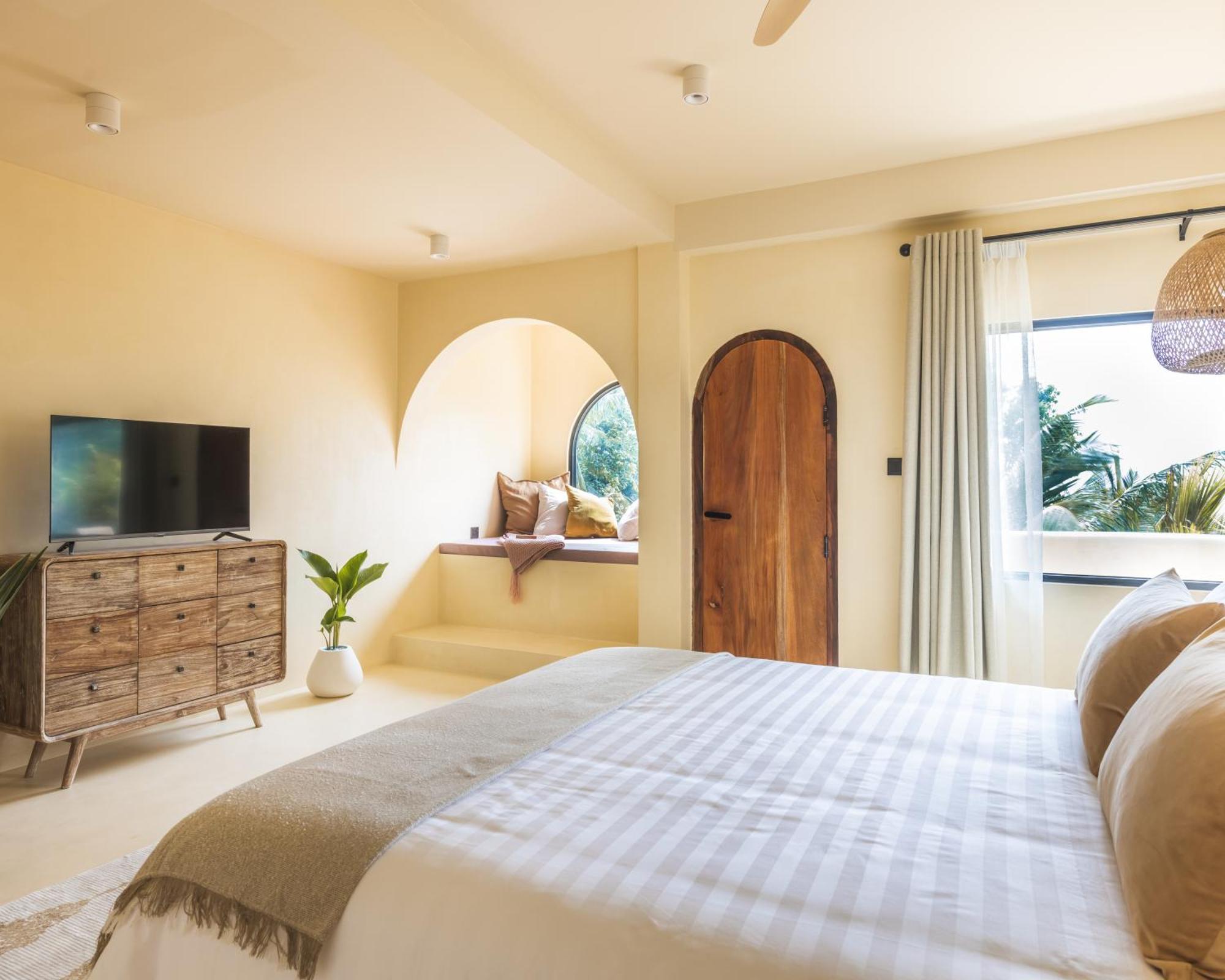 Isla Retreat 호텔 Fehendhoo 외부 사진
