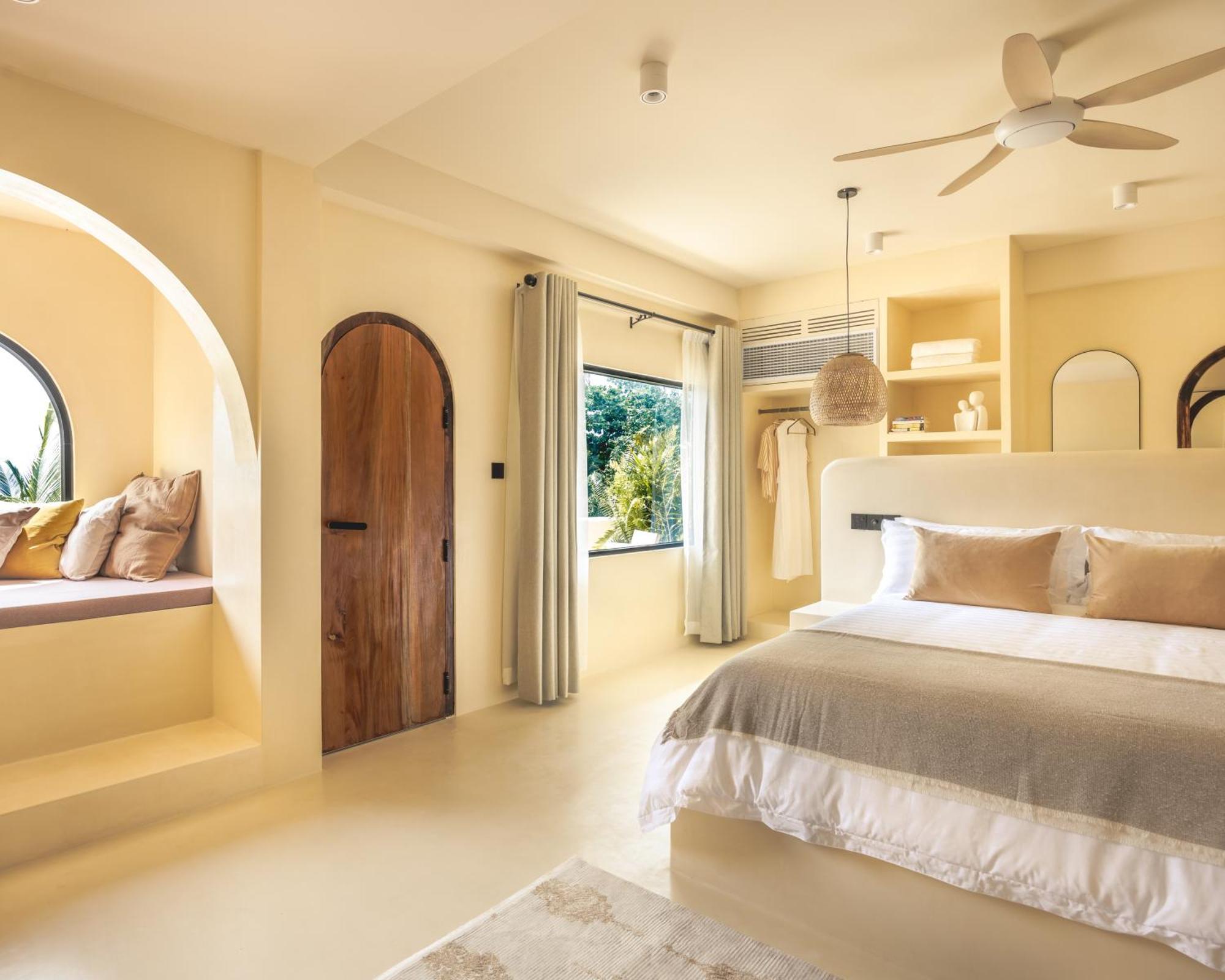 Isla Retreat 호텔 Fehendhoo 외부 사진