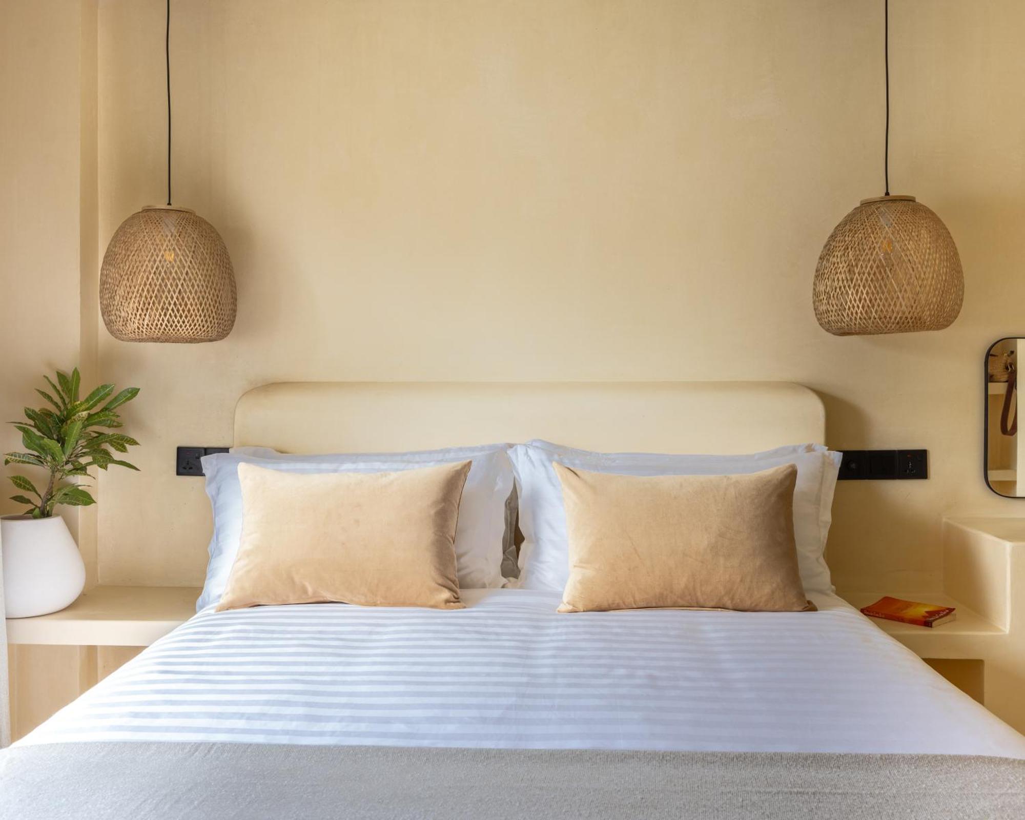 Isla Retreat 호텔 Fehendhoo 외부 사진