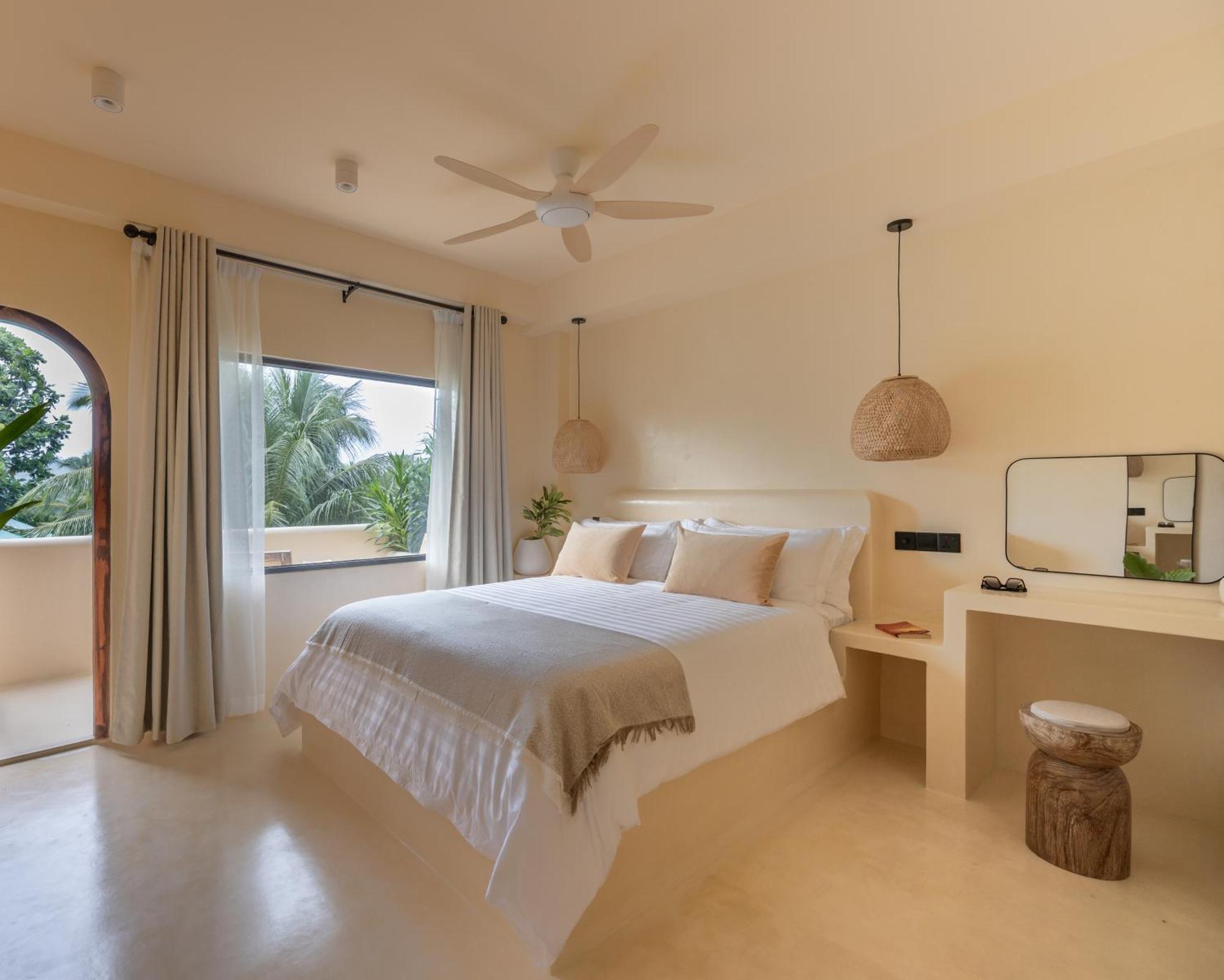 Isla Retreat 호텔 Fehendhoo 외부 사진