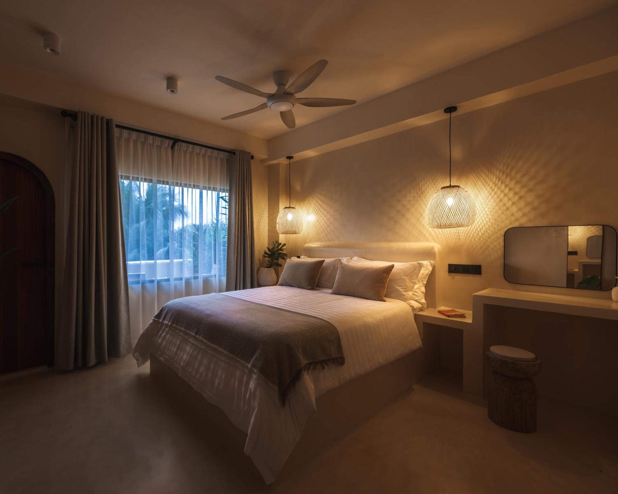 Isla Retreat 호텔 Fehendhoo 외부 사진